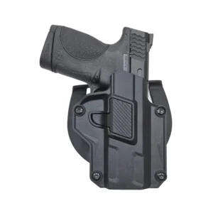 Houston Gun Holsters N2 LOCK X