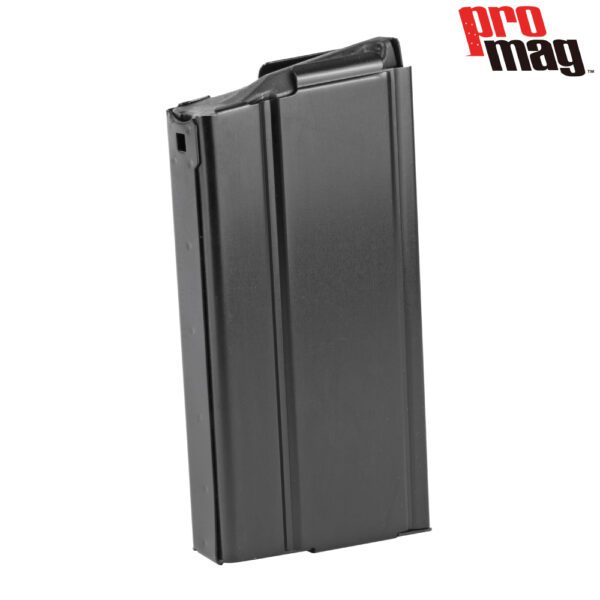 ProMag Springfield M1A/M14 20-round .308 / 7.62×51, 20-Round Magazine ...