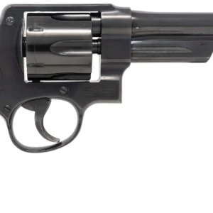 SW MODEL 20 357 MAG 6 in 6 RD Revolver 1