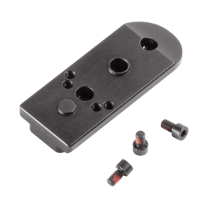 Smith Wesson 13829 REVOLVER RED DOT MOUNT 1