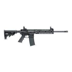 Smith Wesson MP 15T Semi Automatic Rifle 5.56x45mm NATO 16 Black
