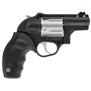 Taurus 605 Poly Protector 357 Magnum Revolver 1