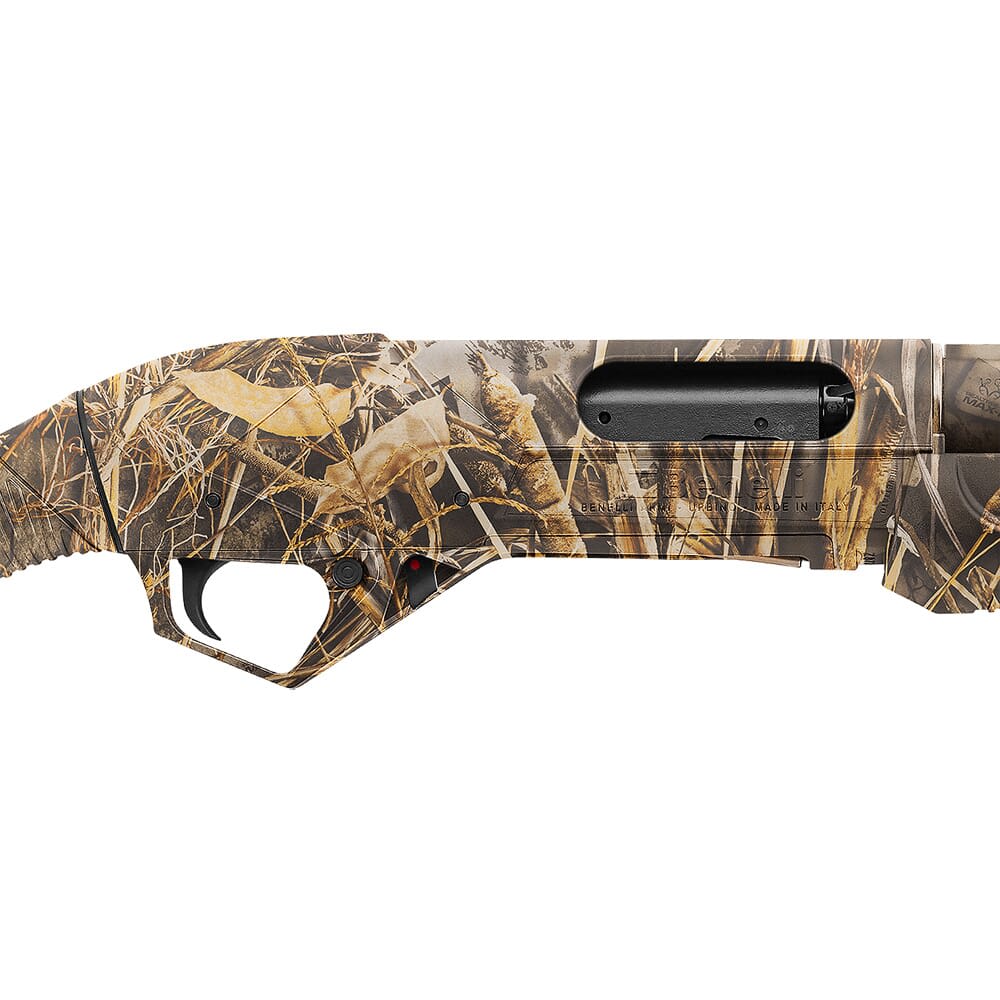 Benelli SuperNova 12ga 3.5 in 28 in Bbl Realtree Max 7 2 Benelli SuperNova 12ga 3.5 in 28 in Bbl Realtree Max 7 2