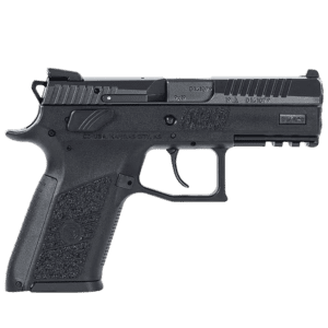 CZ USA P 07 9mm 15rd Blk