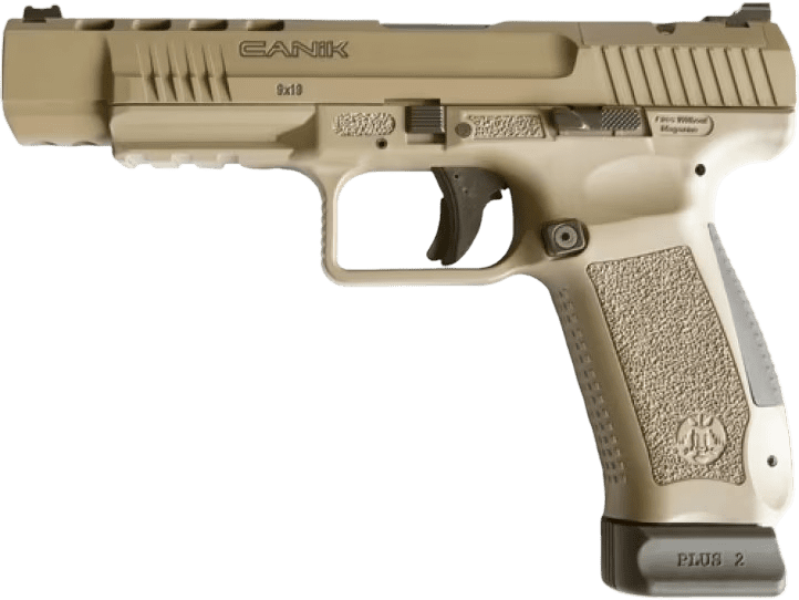 Canik TP9SFX 20rd Desert by Century Arms 1 Canik TP9SFX 20rd Desert by Century Arms 1
