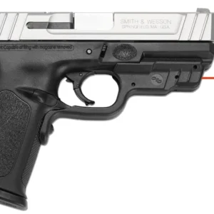Crimson Trace Lg SW SD9 SD40 SD9 Ve SD40 VERed 1