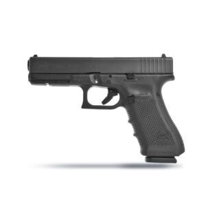 Glock G22 Gen 4 40 SW 4.49 inBarrel 15 Rds Black