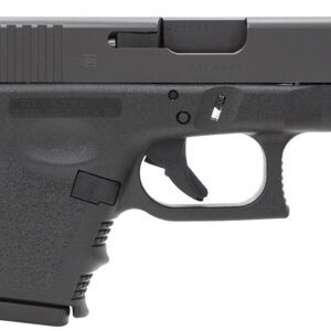 Glock G33 Gen3 Sub Compact 357 1