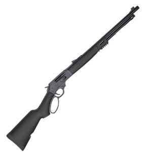 Henry H009X Model 30 30 Lever Action Rifle 1