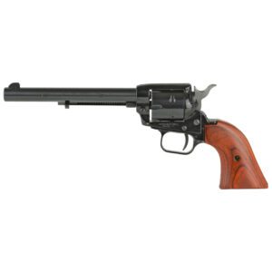 Heritage Rough Rider 22 LR 6.50 in Barrel