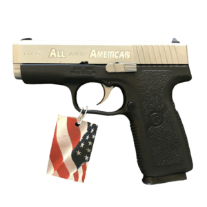 Kahr Arms CW45 .45 ACP Dont Tread On Me 1