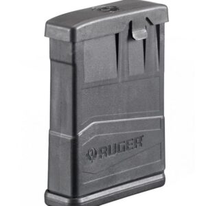 Ruger Precision Scout Magazine