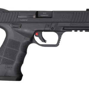SAR SAR9 9mm 4.4 in Barrel 1