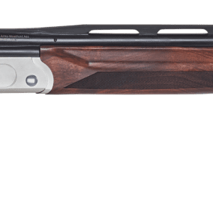 Stevens 23222 555 Trap 12 Gauge 3 in 1rd 30 in Vent Rib Barrel 1