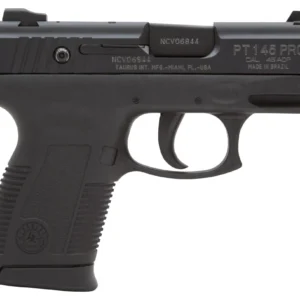 Taurus PT145 Millennium Pro 45acp