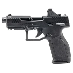Taurus TX22 TORO 22LR 4.6 in Barrel 22rd Pistol Viridian RFX 11