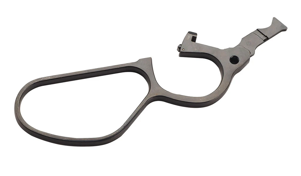 Henry H24 23L 4570 Large Loop Lever Henry H24 23L 4570 Large Loop Lever