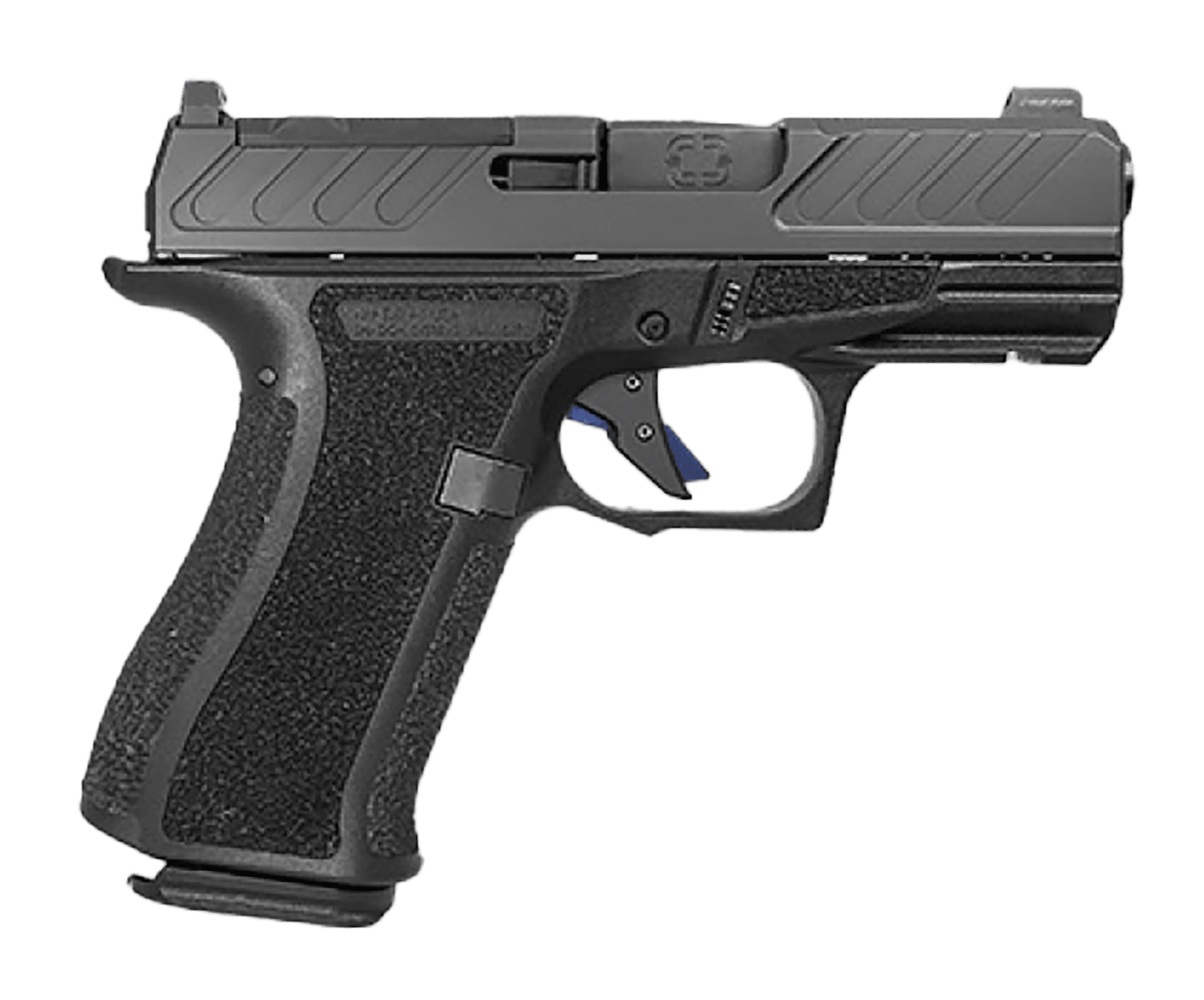 Shadow Systems LE 5306 CR920X LE Series Sub Compact Shadow Systems LE 5306 CR920X LE Series Sub Compact