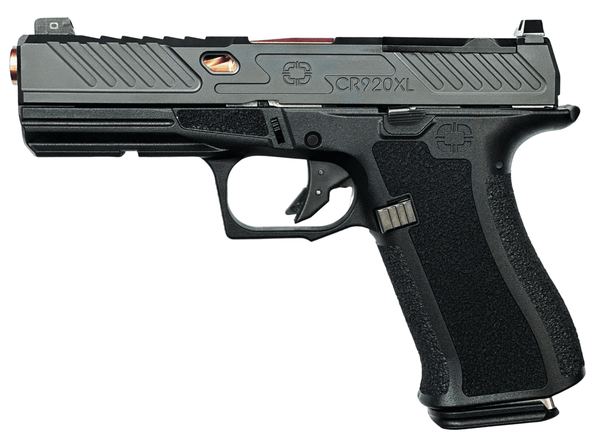 Shadow Systems SS 5027 CR920XL Elite Sub Compact 2 Shadow Systems SS 5027 CR920XL Elite Sub Compact 2