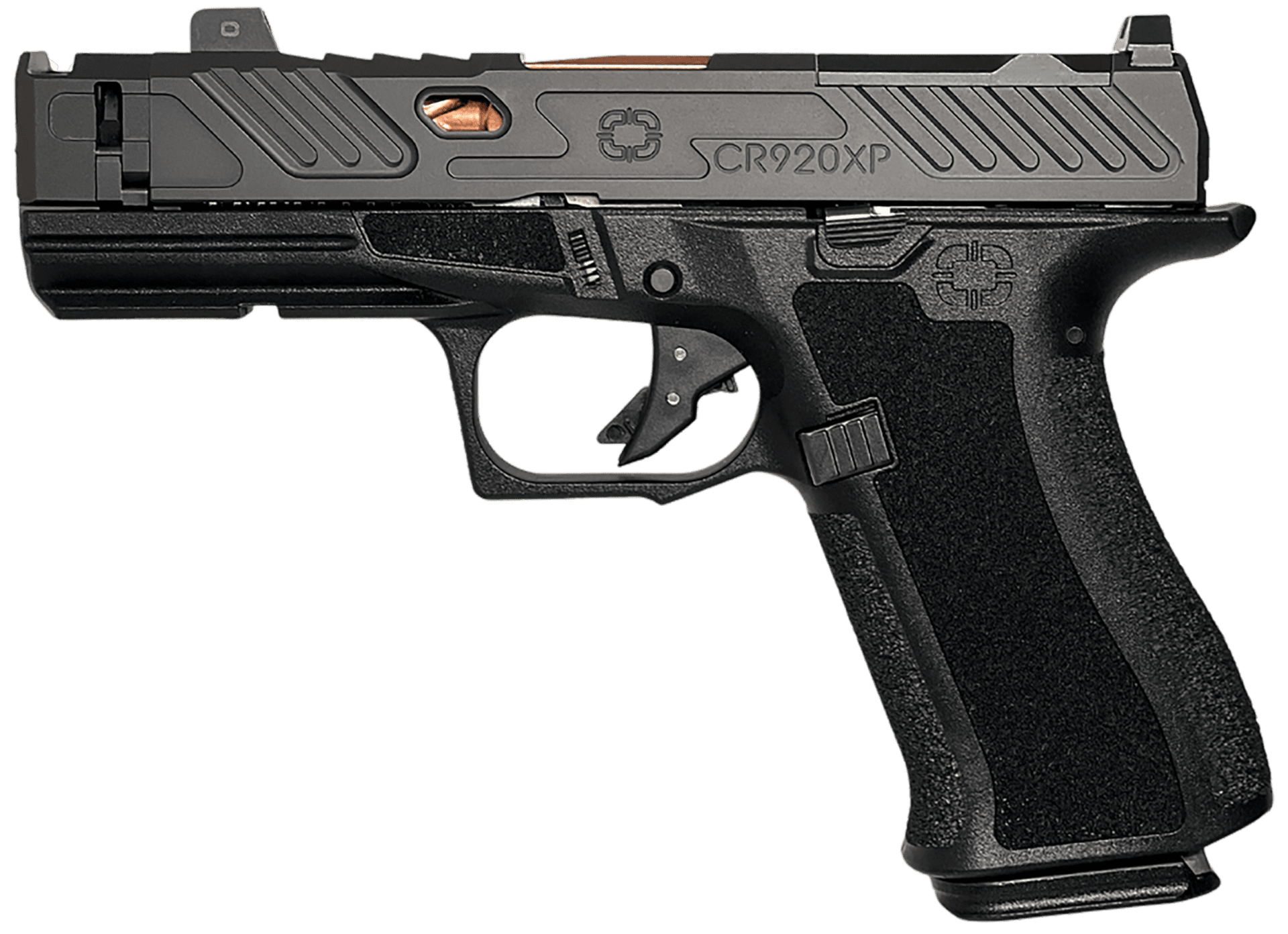 Shadow Systems SS 5211 CR920XP Elite Sub Compact 2 Shadow Systems SS 5211 CR920XP Elite Sub Compact 2