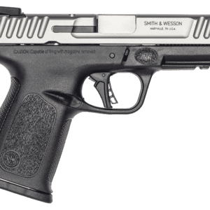 Smith Wesson 13936 SD40 2.0 Compact Frame 40 SW 1