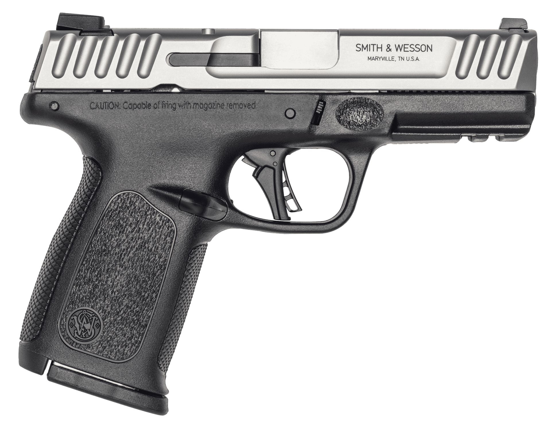 Smith Wesson 13936 SD40 2.0 Compact Frame 40 SW 1 Smith Wesson 13936 SD40 2.0 Compact Frame 40 SW 1