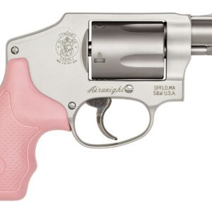 Smith Wesson 150466 Model 642 Airweight 38 SW Spl P 1