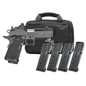 Springfield Armory Gear Pac 1911 DS Prodigy 1