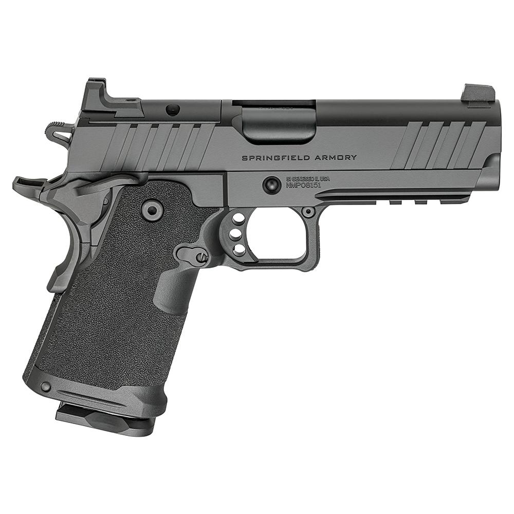 Springfield Armory Gear Pac 1911 DS Prodigy 2 Springfield Armory Gear Pac 1911 DS Prodigy 2