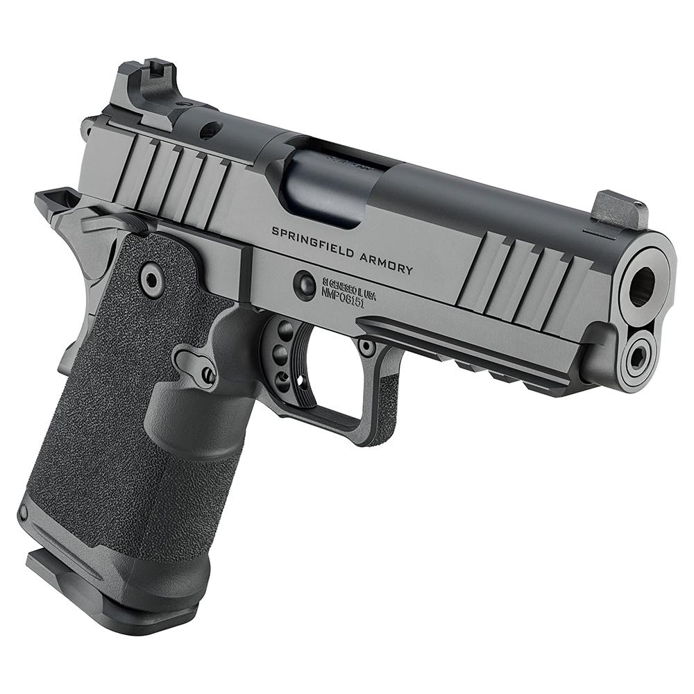 Springfield Armory Gear Pac 1911 DS Prodigy 3 Springfield Armory Gear Pac 1911 DS Prodigy 3
