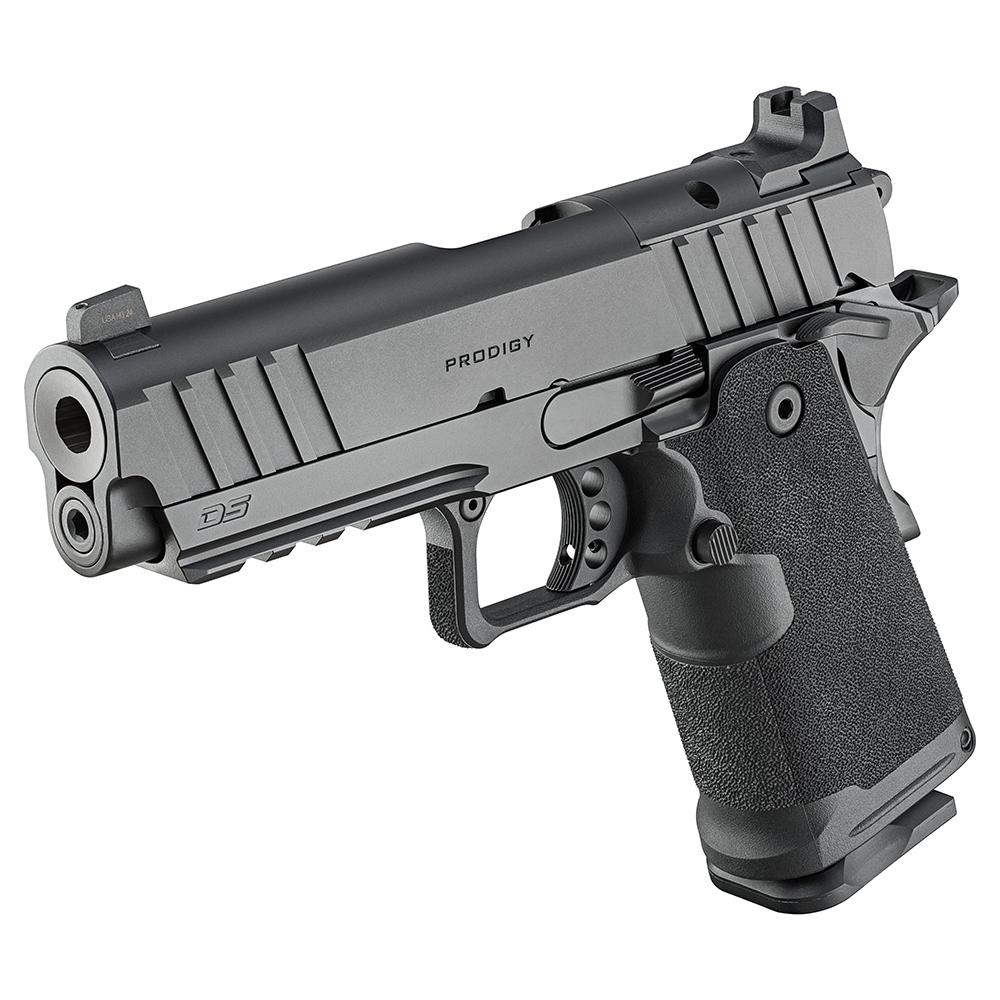 Springfield Armory Gear Pac 1911 DS Prodigy 4 Springfield Armory Gear Pac 1911 DS Prodigy 4