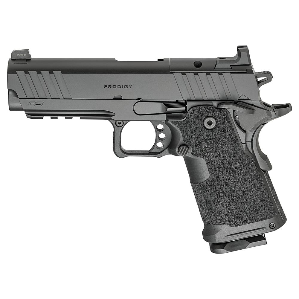 Springfield Armory Gear Pac 1911 DS Prodigy 5 Springfield Armory Gear Pac 1911 DS Prodigy 5