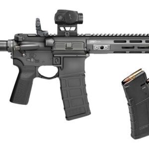 Springfield Armory STV9115556BPV2PAC SAINT Victor V2 Gear Pac