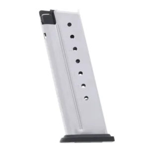 Springfield Armory XD E 9mm 8 Round Flush Fit Magazine