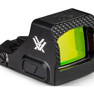 Vortex Defender CCW 1x 20 mm Reflex Micro Green Dot 1