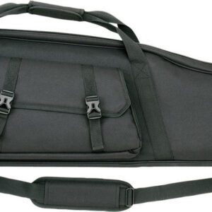 Allen Tac Six 10949 Velocity 55 in Black Endura