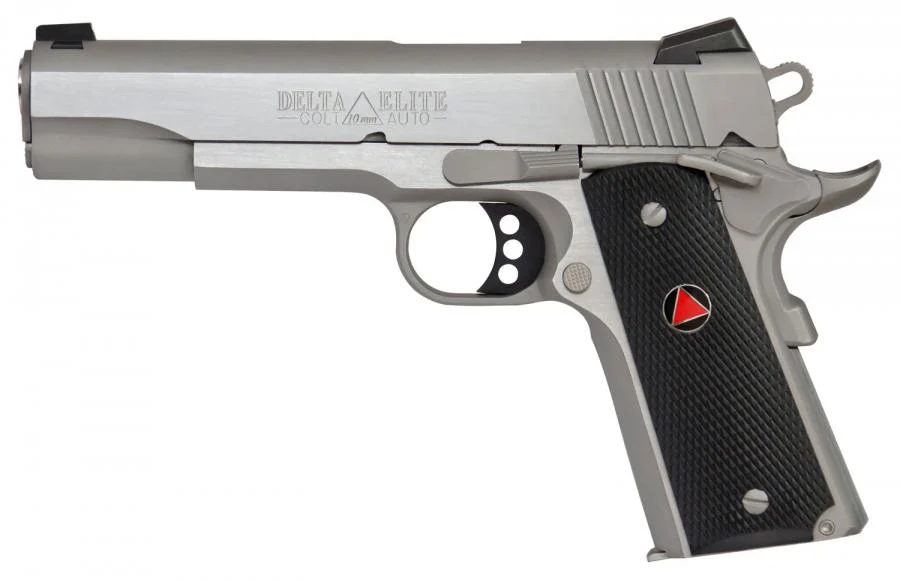 DELTA ELITE 1911 10MM DELTA ELITE 1911 10MM