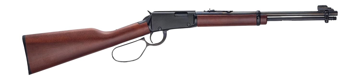 Henry H001L22 H1 Classic Large Loop 22Lr 18.5 Rifle Henry H001L22 H1 Classic Large Loop 22Lr 18.5 Rifle