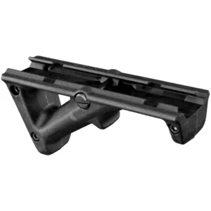 Magpul Industries AFG 2 Picatinny Rail Angled Black Foregrip