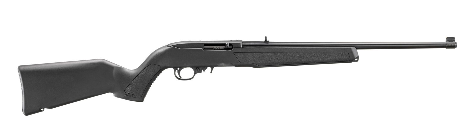 Ruger 10 22 CARB 22LR Black SYN Stock 18.5 in Ruger 10 22 CARB 22LR Black SYN Stock 18.5 in