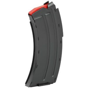 SAVAGE ARMS Savage Mark II Magazine 22lr 10rd Steel Black