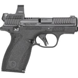 Smith Wesson 14785 Bodyguard 2.0 w Optic Micro Compact 380 ACP 1