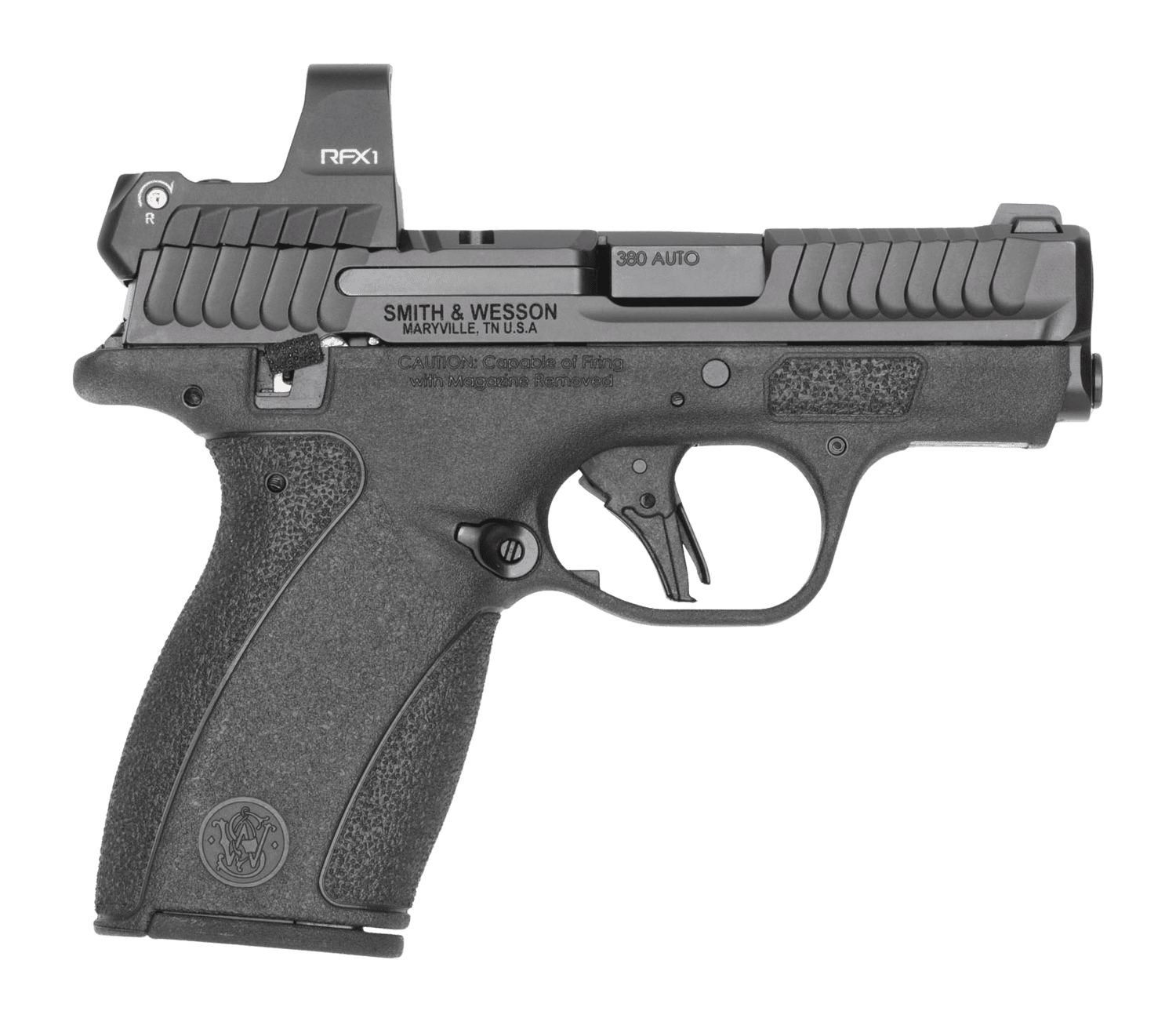 Smith Wesson 14785 Bodyguard 2.0 w Optic Micro Compact 380 ACP 1 Smith Wesson 14785 Bodyguard 2.0 w Optic Micro Compact 380 ACP 1