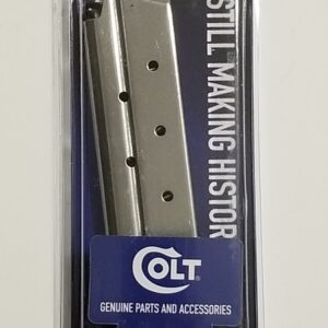 colt 1