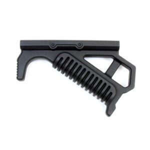 A3 AFG 110 ANGLED FOREGRIP LARGE