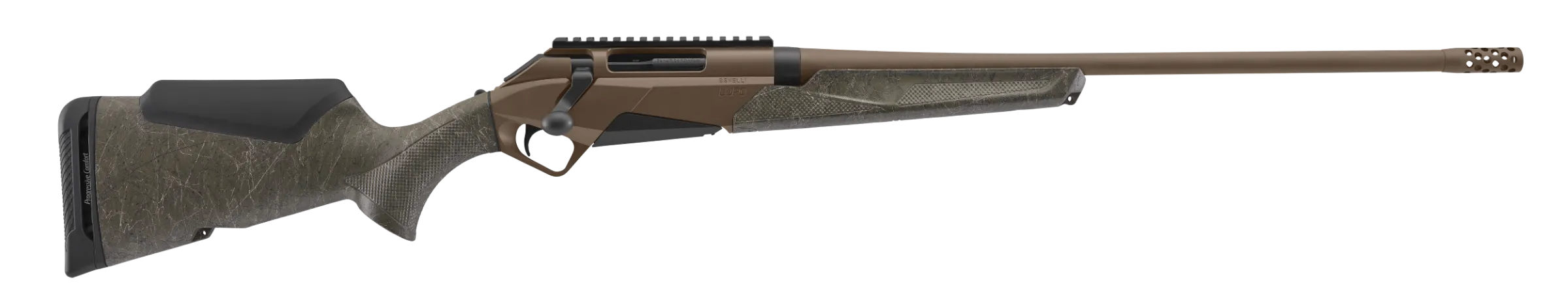 Benelli Lupo 30 06 Springfield 22in 15014 Benelli Lupo 30 06 Springfield 22in 15014