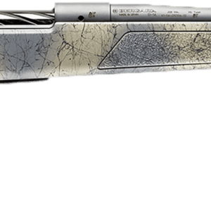 Bergara Rifles B14S801 B 14 Wilderness Sierra 308 Win 41 20 in 1