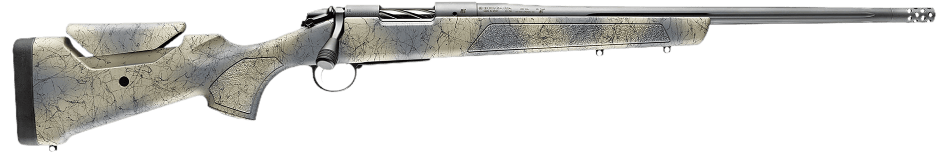 Bergara Rifles B14S801 B 14 Wilderness Sierra 308 Win 41 20 in 1 Bergara Rifles B14S801 B 14 Wilderness Sierra 308 Win 41 20 in 1