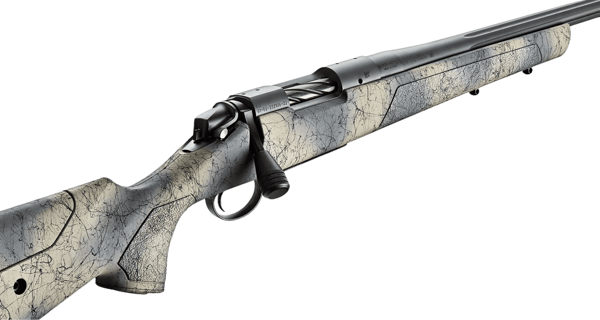 Bergara Rifles B14S801 B 14 Wilderness Sierra 308 Win 41 20 in 2 Bergara Rifles B14S801 B 14 Wilderness Sierra 308 Win 41 20 in 2