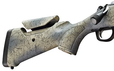Bergara Rifles B14S801 B 14 Wilderness Sierra 308 Win 41 20 in 3 Bergara Rifles B14S801 B 14 Wilderness Sierra 308 Win 41 20 in 3